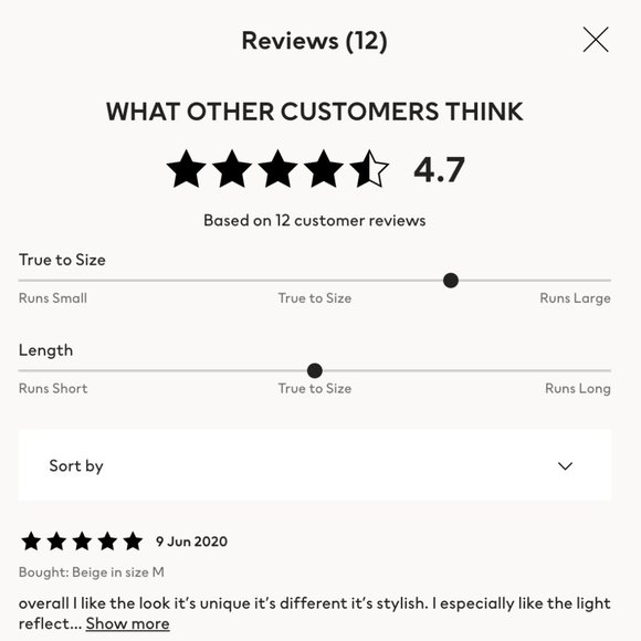 Colorblock raincoat - Picture 3 of 4